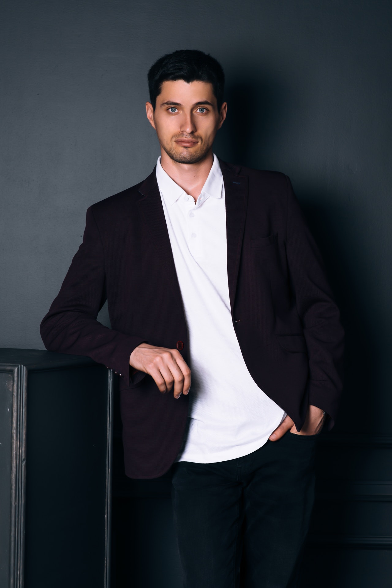 Thomas Grey